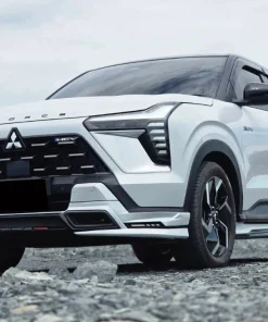 Rider V7 Bodykit for Mitsubishi Xforce (COLOR) - Image 4