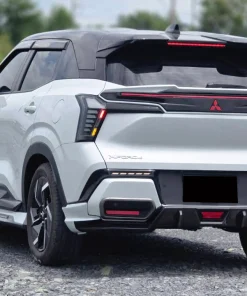 Rider V7 Bodykit for Mitsubishi Xforce (COLOR) - Image 6