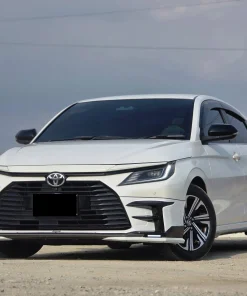 Rider V2 Body kit for TOYOTA YARIS ATIV 2023-2026 (COLOR)