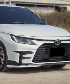 Rider V2 Body kit for TOYOTA YARIS ATIV 2023-2026 (COLOR) - Image 3