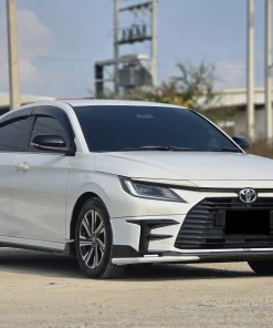 Rider V2 Body kit for TOYOTA YARIS ATIV 2023-2026 (COLOR) - Image 4