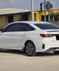 Rider V2 Body kit for TOYOTA YARIS ATIV 2023-2026 (COLOR) - Image 7