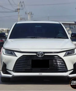 Rider V3 Body kit for TOYOTA YARIS ATIV 2023-2026 (COLOR)