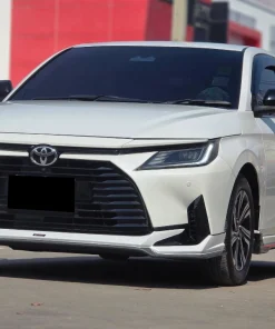 Rider V3 Body kit for TOYOTA YARIS ATIV 2023-2026 (COLOR) - Image 3