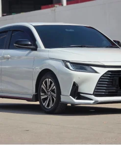 Rider V3 Body kit for TOYOTA YARIS ATIV 2023-2026 (COLOR) - Image 4
