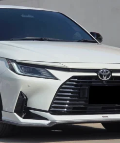 Rider V3 Body kit for TOYOTA YARIS ATIV 2023-2026 (COLOR) - Image 6