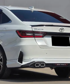 Rider V3 Body kit for TOYOTA YARIS ATIV 2023-2026 (COLOR) - Image 8