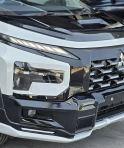 Rider V1 Bodykit for Xpander Cross 2026 (COLOR) - Image 4