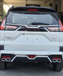 Rider V1 Bodykit for Xpander Cross 2026 (COLOR) - Image 5