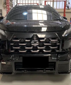 Rider V1 Bodykit for Xpander Cross 2026 (COLOR) - Image 20