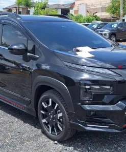 Rider V1 Bodykit for Xpander Cross 2026 (COLOR) - Image 28