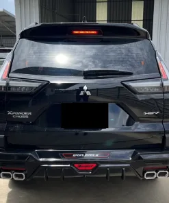 Rider V1 Bodykit for Xpander Cross 2026 (COLOR) - Image 23