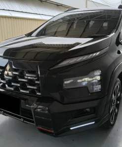 Rider V1 Bodykit for Xpander Cross 2026 (COLOR) - Image 27