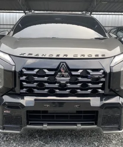 Rider V1 Bodykit for Xpander Cross 2026 (COLOR) - Image 14