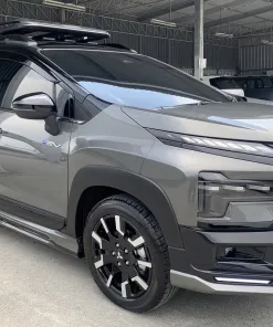 Rider V1 Bodykit for Xpander Cross 2026 (COLOR) - Image 18