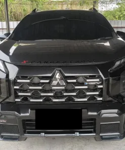 Rider V1 Bodykit for Xpander Cross 2026 (COLOR) - Image 9