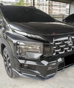 Rider V1 Bodykit for Xpander Cross 2026 (COLOR) - Image 10