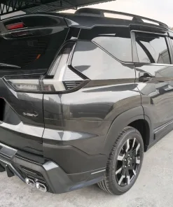 Rider V1 Bodykit for Xpander Cross 2026 (COLOR) - Image 11
