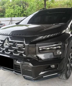 Rider V1 Bodykit for Xpander Cross 2026 (COLOR) - Image 12