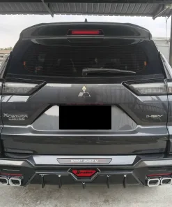 Rider V1 Bodykit for Xpander Cross 2026 (COLOR) - Image 13