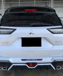 Rider V1 Bodykit for Xpander Cross 2026 (COLOR) - Image 7