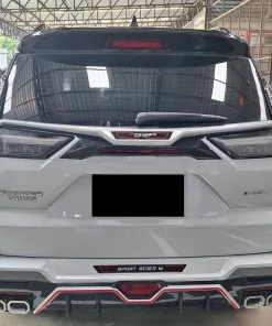 Rider V1 Bodykit for Xpander Cross 2026 (COLOR) - Image 8