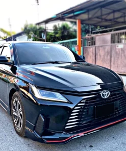 Sport V1 Body kit for TOYOTA YARIS ATIV 2023-2026 (COLOR) - Image 6