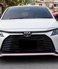 Sport V1 Body kit for TOYOTA YARIS ATIV 2023-2026 (COLOR) - Image 7