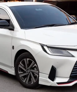 Sport V1 Body kit for TOYOTA YARIS ATIV 2023-2026 (COLOR) - Image 8