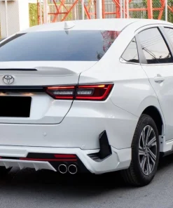 Sport V1 Body kit for TOYOTA YARIS ATIV 2023-2026 (COLOR) - Image 9