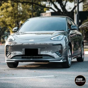 ZAD1 Bodykit for GEELY EX2 (COLOR)