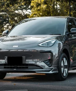ZAD1 Bodykit for GEELY EX2 (COLOR) - Image 4