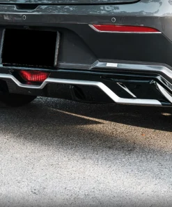 ZAD1 Bodykit for GEELY EX2 (COLOR) - Image 8