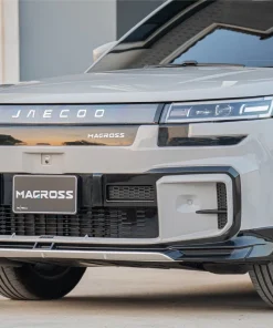 Macross V2 Bodykit for JAECOO J5 (COLOR) - Image 8