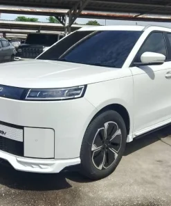 Victor V1 Bodykit for JAECOO J5 (COLOR) - Image 3