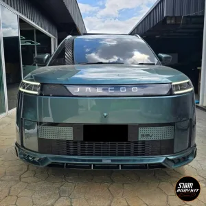 Victor V1 Bodykit for JAECOO J5 (COLOR)