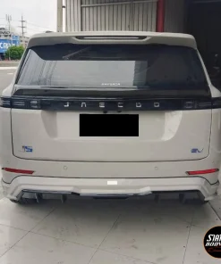 Victor V1 Bodykit for JAECOO J5 (COLOR) - Image 8