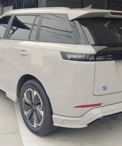 Victor V1 Bodykit for JAECOO J5 (COLOR) - Image 9