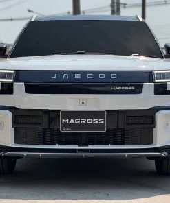 Macross V2 Bodykit for JAECOO J5 (COLOR) - Image 16