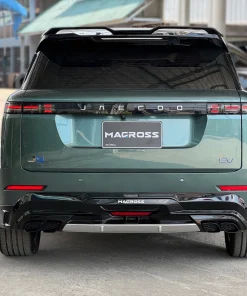 Macross V2 Bodykit for JAECOO J5 (COLOR) - Image 4