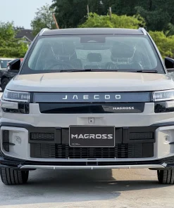 Macross V2 Bodykit for JAECOO J5 (COLOR) - Image 10