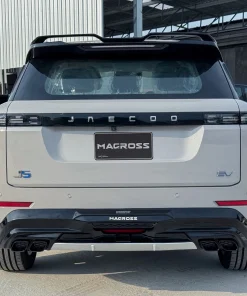 Macross V2 Bodykit for JAECOO J5 (COLOR) - Image 12