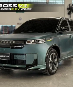 Macross V3 Bodykit for JAECOO J5 (COLOR) - Image 3