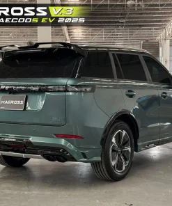 Macross V3 Bodykit for JAECOO J5 (COLOR) - Image 4