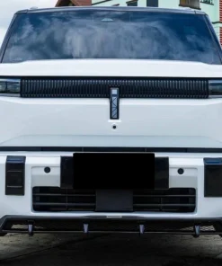 Victor Bodykit for JAECOO J6 (COLOR)