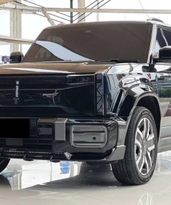 Victor Bodykit for JAECOO J6 (COLOR) - Image 12
