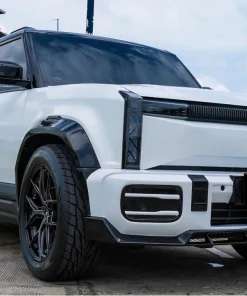 Victor Bodykit for JAECOO J6 (COLOR) - Image 5