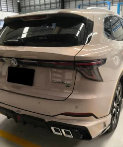 Rider Bodykit for MG S5 EV (COLOR) - Image 9