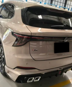 Rider Bodykit for MG S5 EV (COLOR) - Image 12