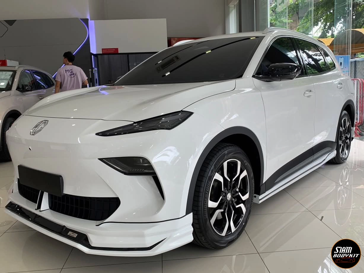 Rider Bodykit for MG S5 EV (COLOR) - Image 15